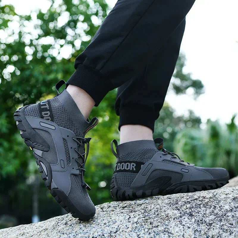 Chaussures de randonnée - unisexe