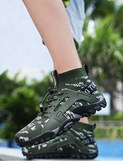 Chaussures de randonnée - unisexe