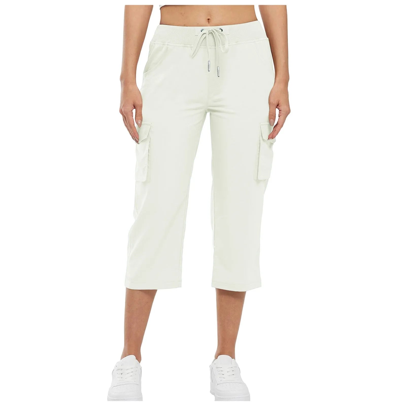Pantalon TrailCargo 3/4 pour femme