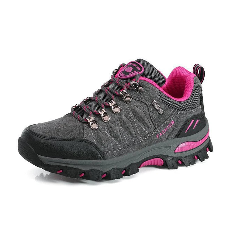 Chaussures de randonnée - Femme