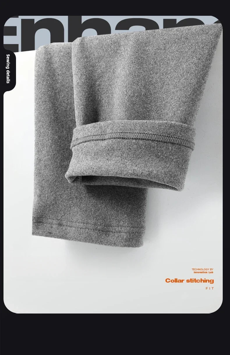 Caleçon long d&