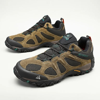 Chaussures de randonnée antidérapante - Homme