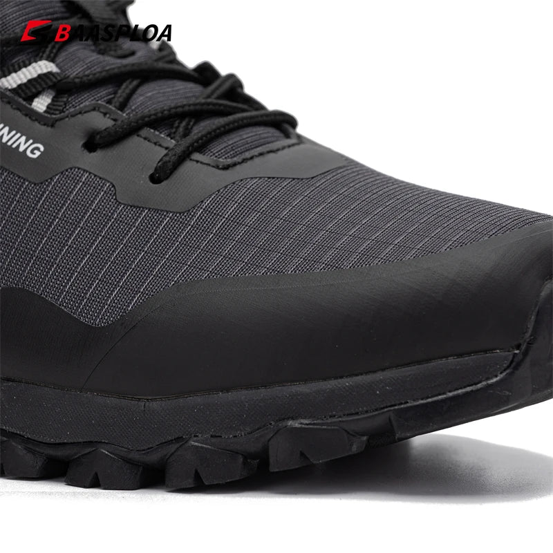 Chaussures de Trail - Homme