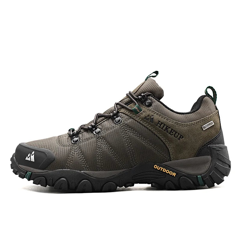 Chaussures de randonnée antidérapante - Homme