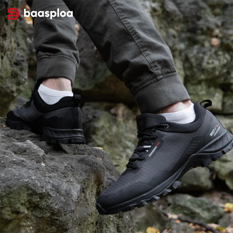 Chaussures de Trail - Homme