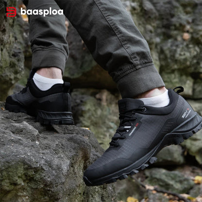 Chaussures de Trail - Homme