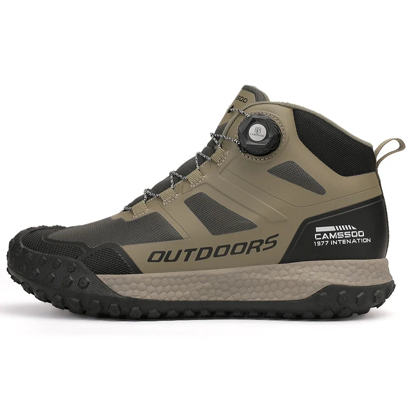 Chaussures de randonnée - Homme