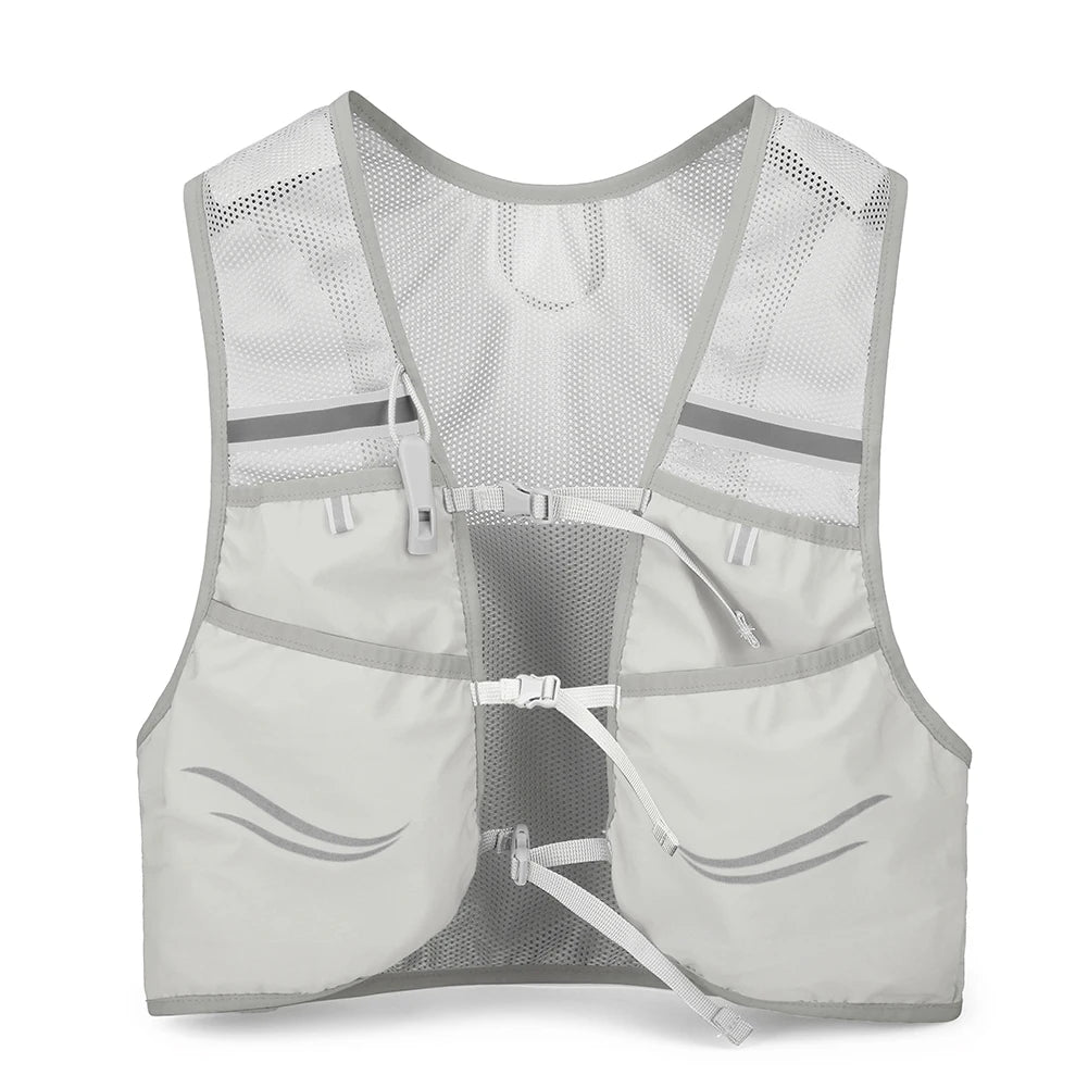 ok Gilet d’hydratation AirRun 5L