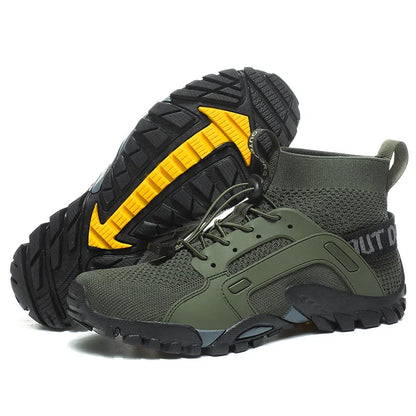 Chaussures de randonnée - unisexe