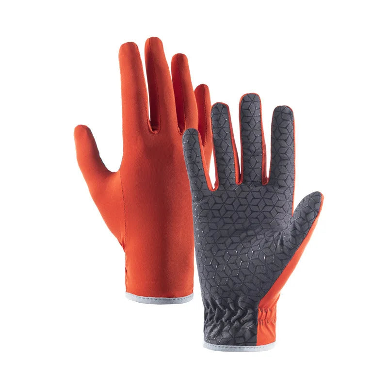 Gants de randonnée