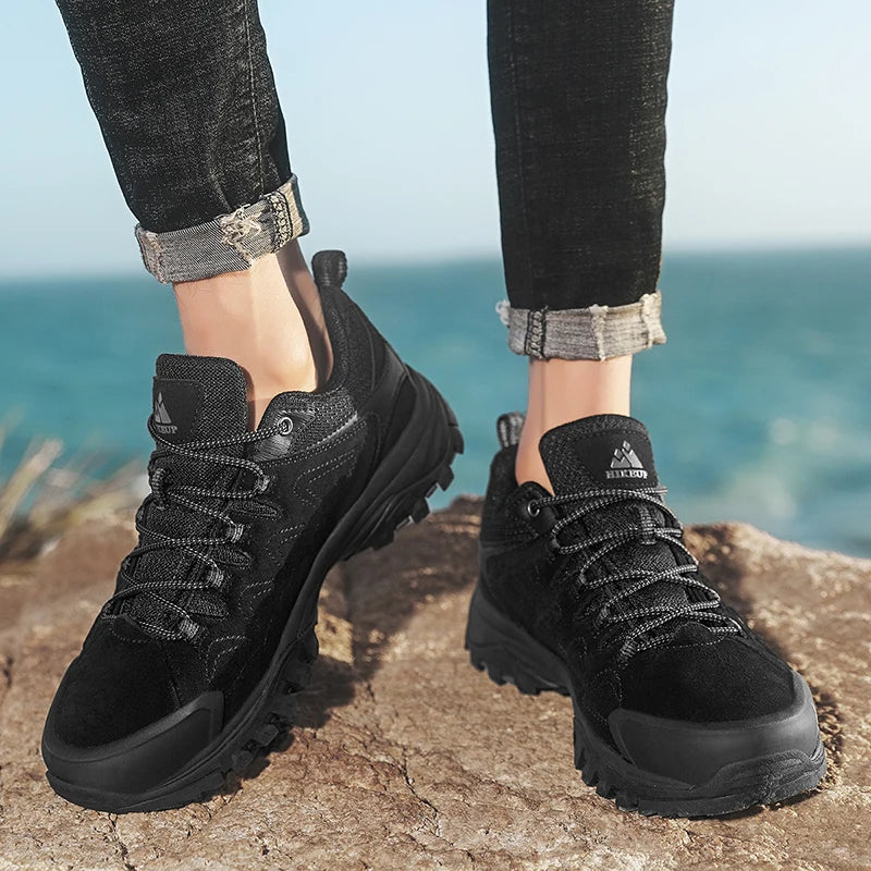 Chaussures de randonnée imperméable - Unisexe