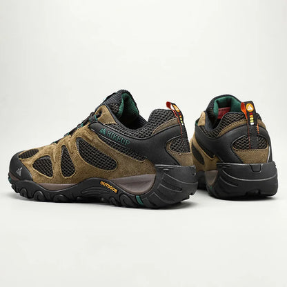 Chaussures de randonnée antidérapante - Homme