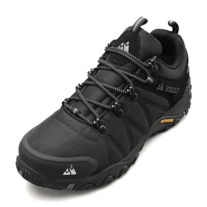 Chaussures de randonnée antidérapante - Homme