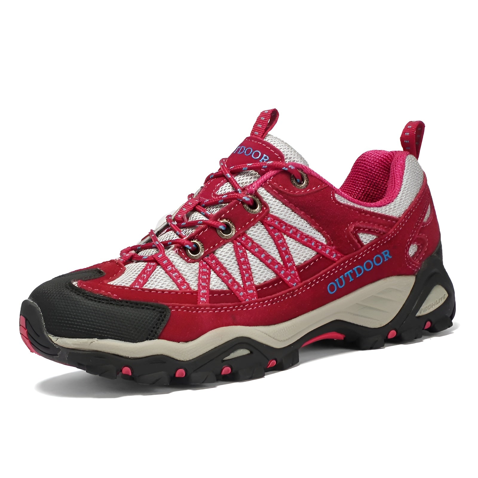 Chaussures TrailShield 68
