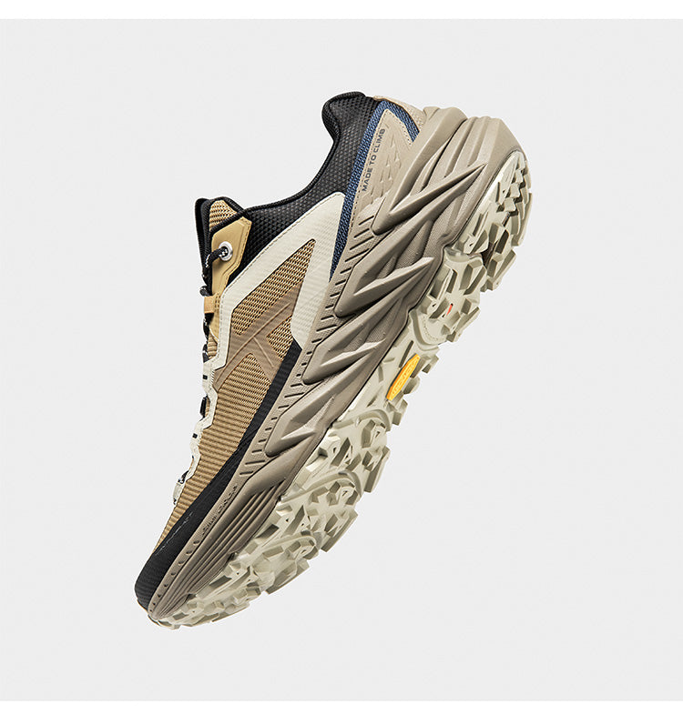 Chaussures Terra Flow