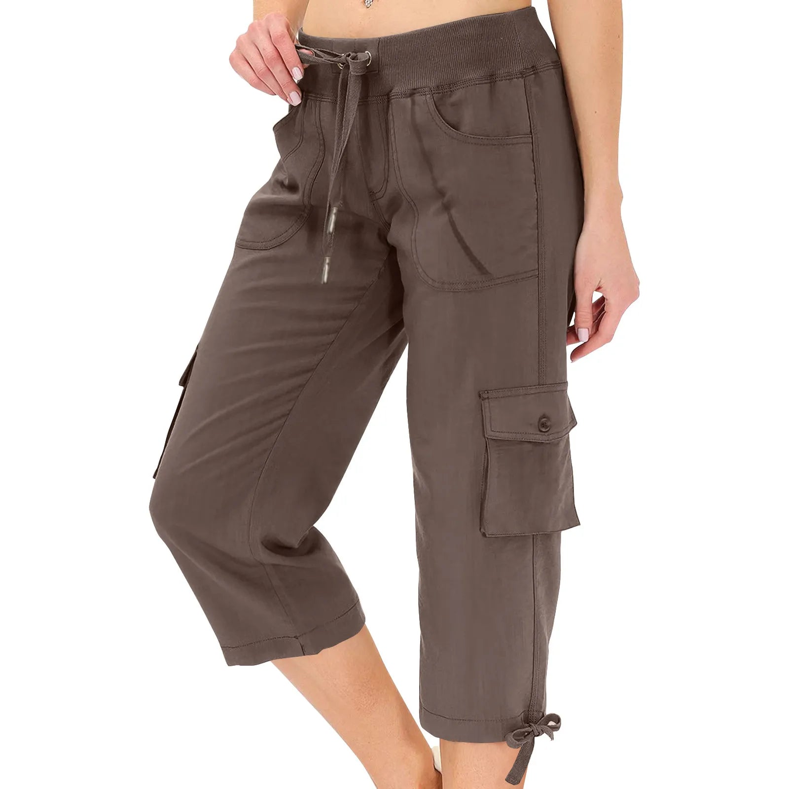 Pantalon TrailCargo pour femme