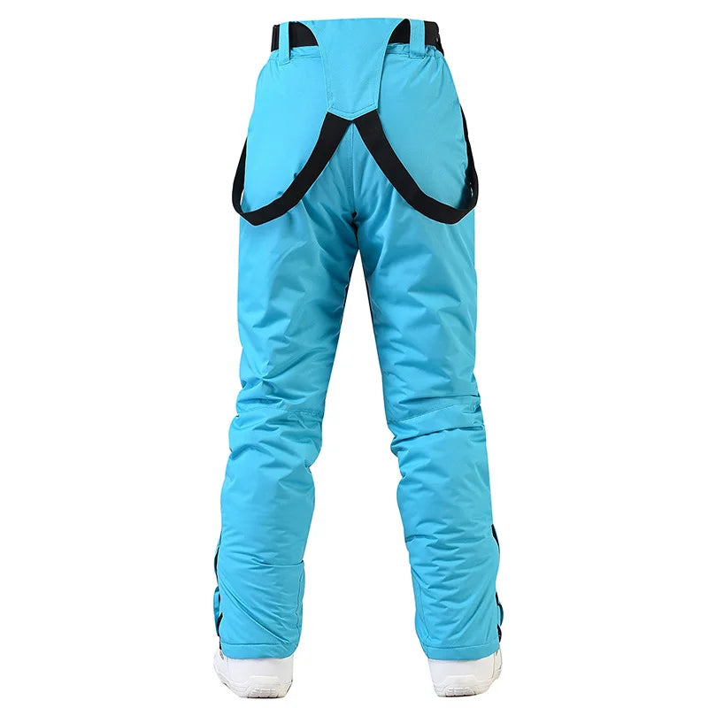 Pantalon de Ski Proshield