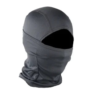 Cagoule intégrale de ski pour homme et femme, masque facial, capuche, DulSnow, moto, course à pied, temps froid