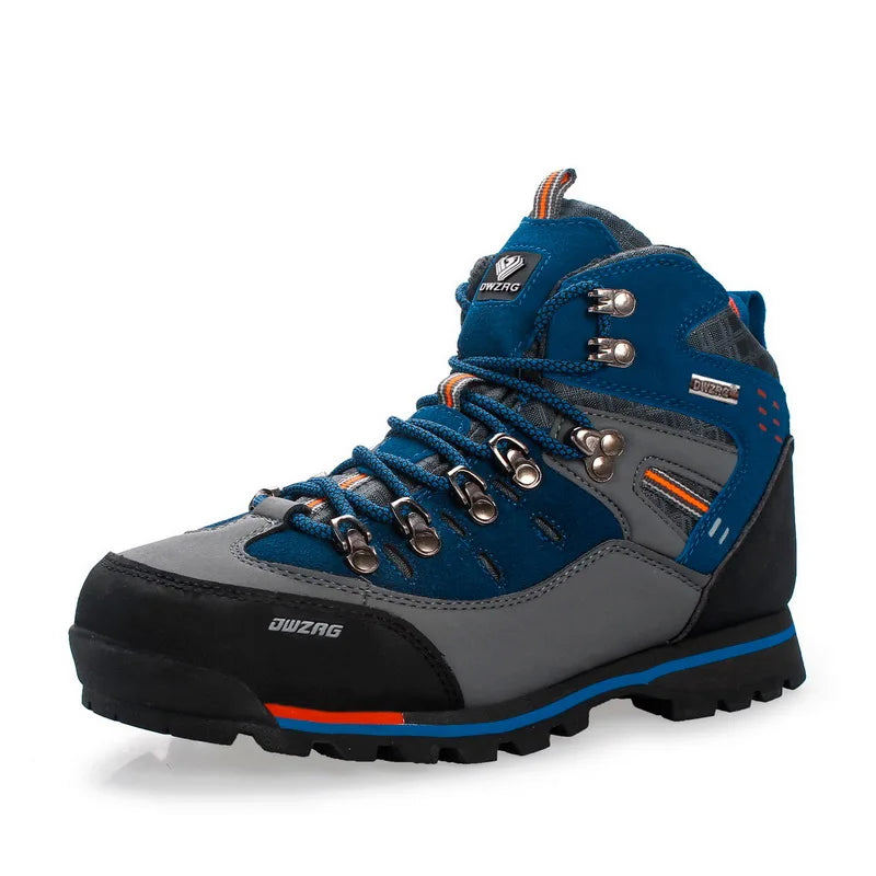 Chaussures de randonnée montantes  - Homme