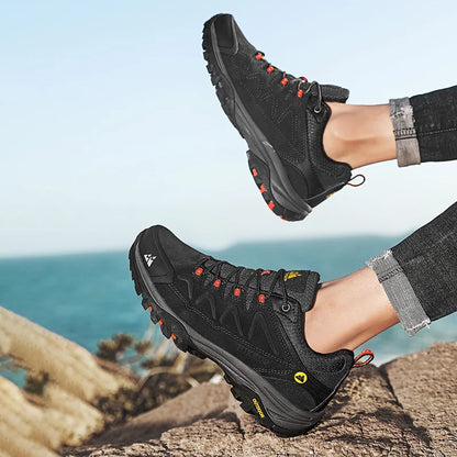 Chaussures de randonnée imperméable - Unisexe