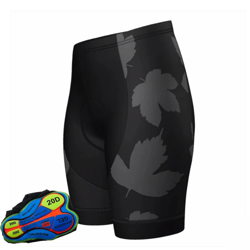 Cuissard Stravay 20D