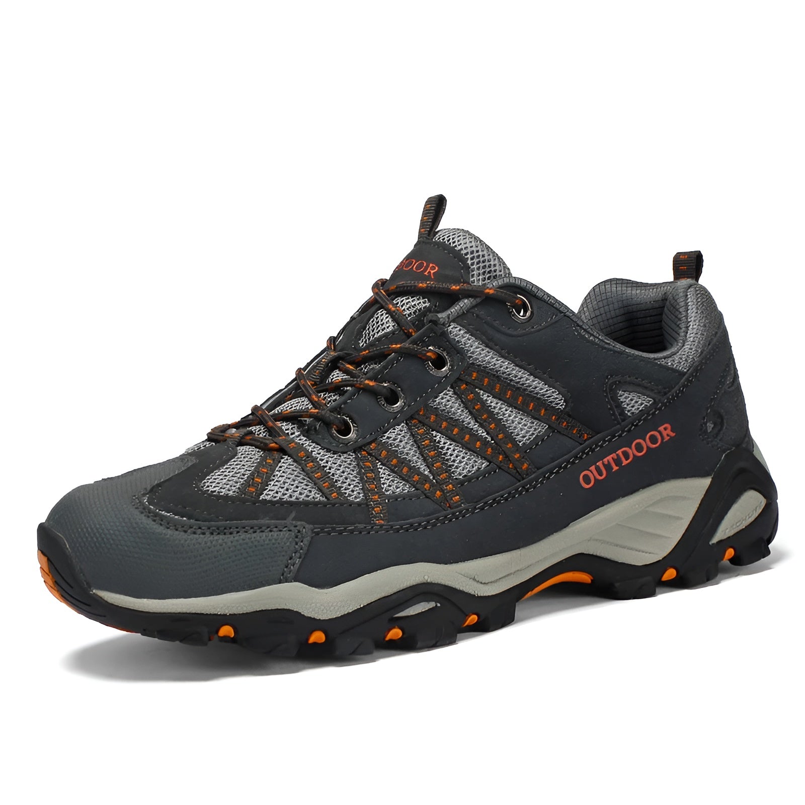 Chaussures TrailShield 68
