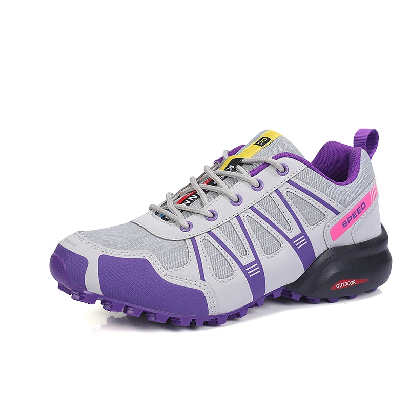 Chaussures de randonnée imperméable - Unisexe