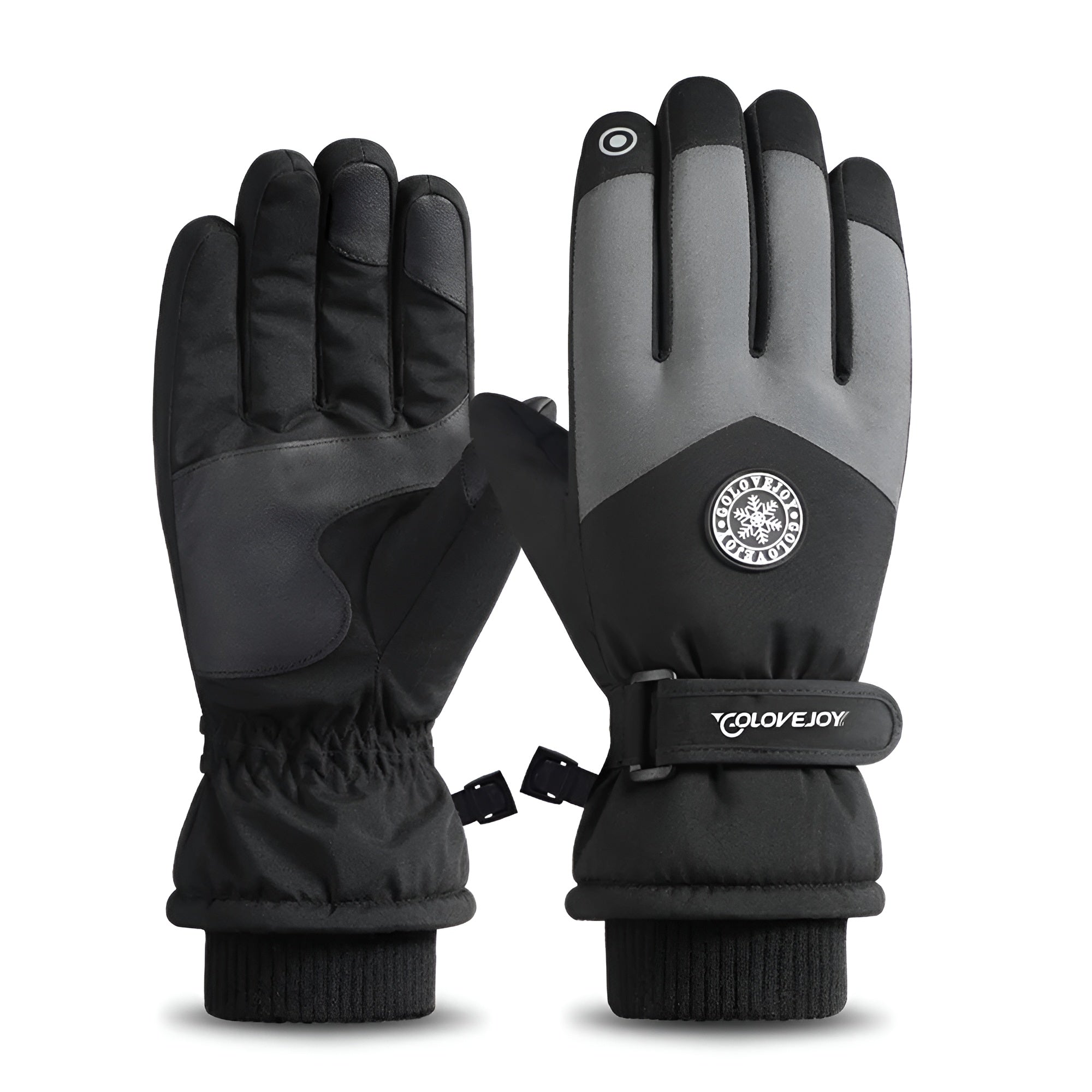 Gants de ski SnowShield