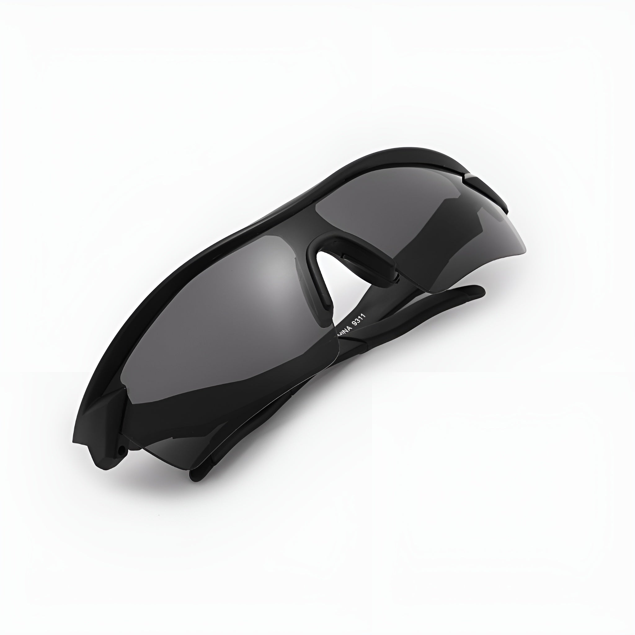 Lunettes TrailVision