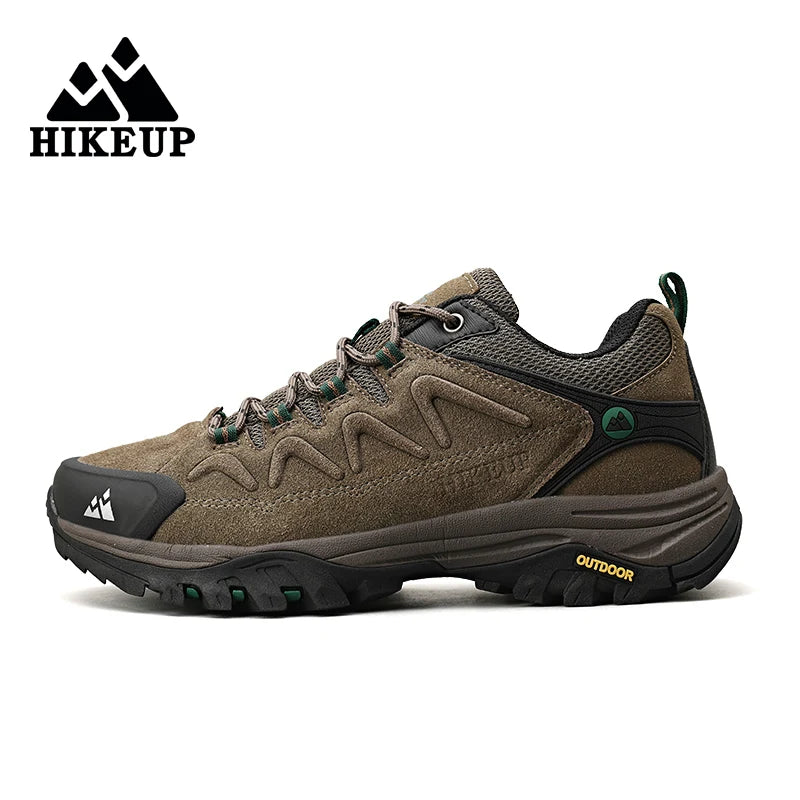 Chaussures de randonnée imperméable - Unisexe