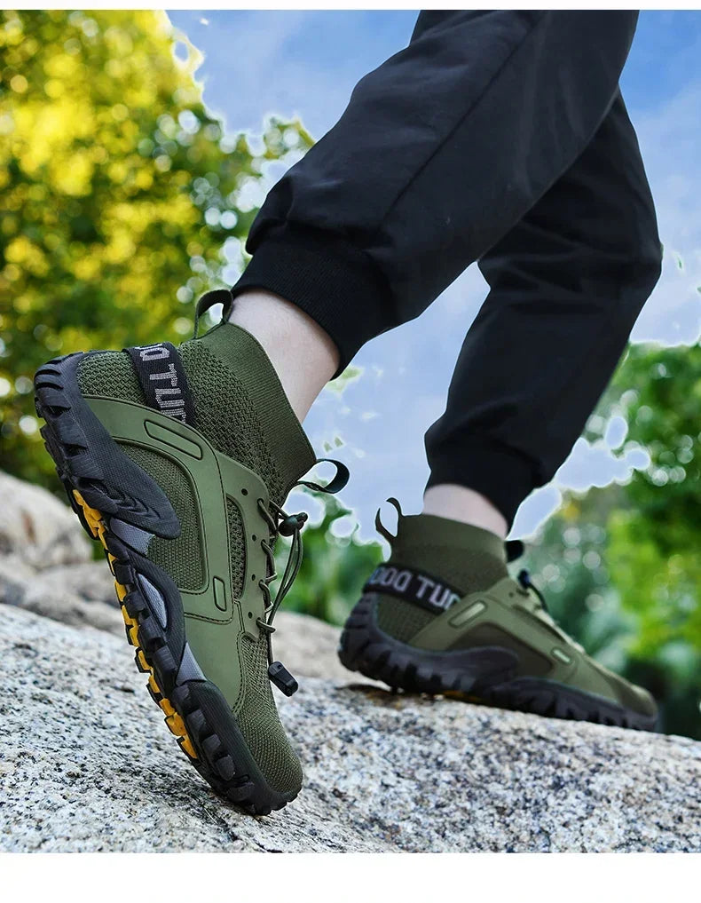 Chaussures de randonnée - unisexe
