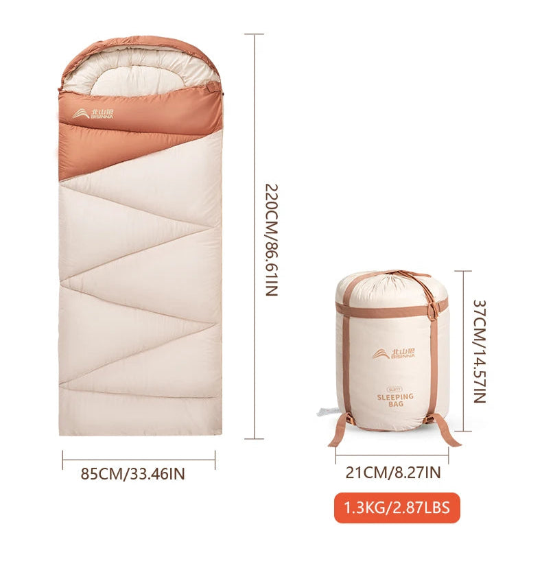 Sac de Couchage Trail SL077