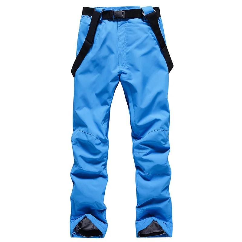 Pantalon de Ski Proshield