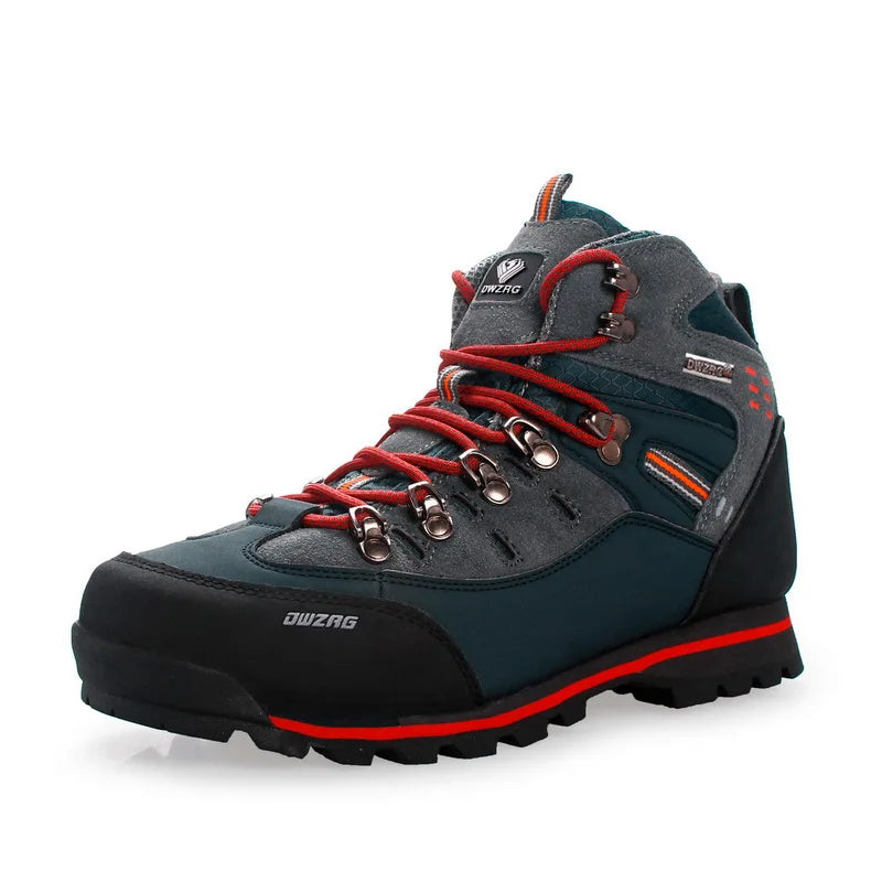 Chaussures de randonnée montantes  - Homme