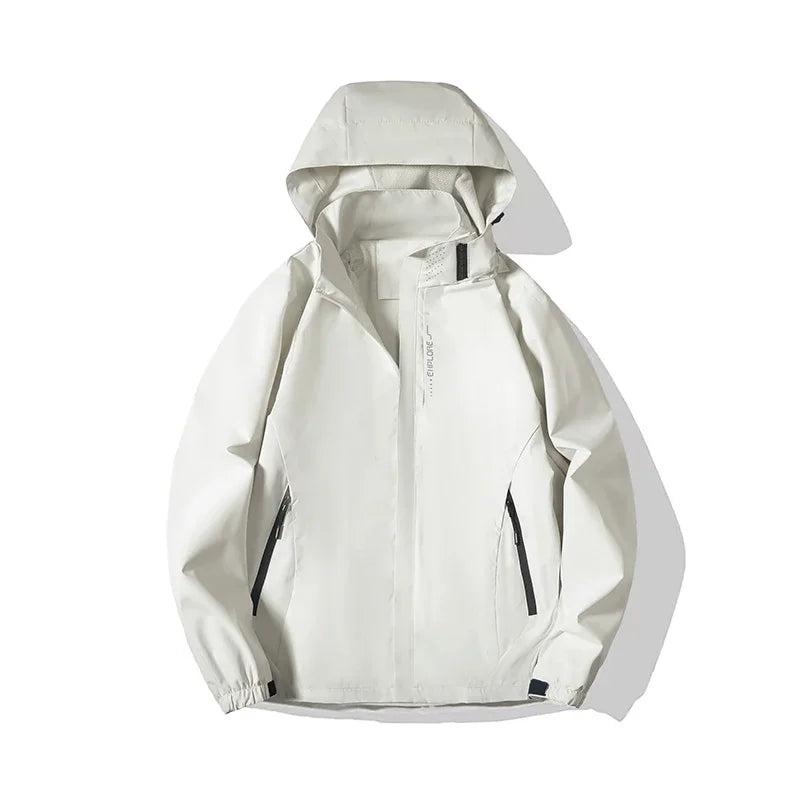 Veste Outdoor AeroShield Pro