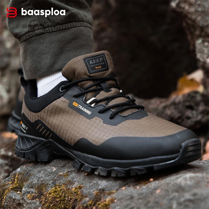 Chaussures de Trail - Homme