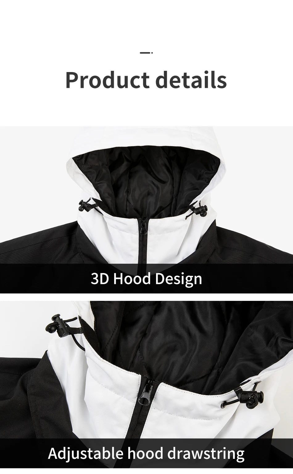 Combinaison de Ski une pièce épaisse pour hommes et femmes, veste de sport de plein air, de Snowboard, chaude, imperméable, vêtements d&