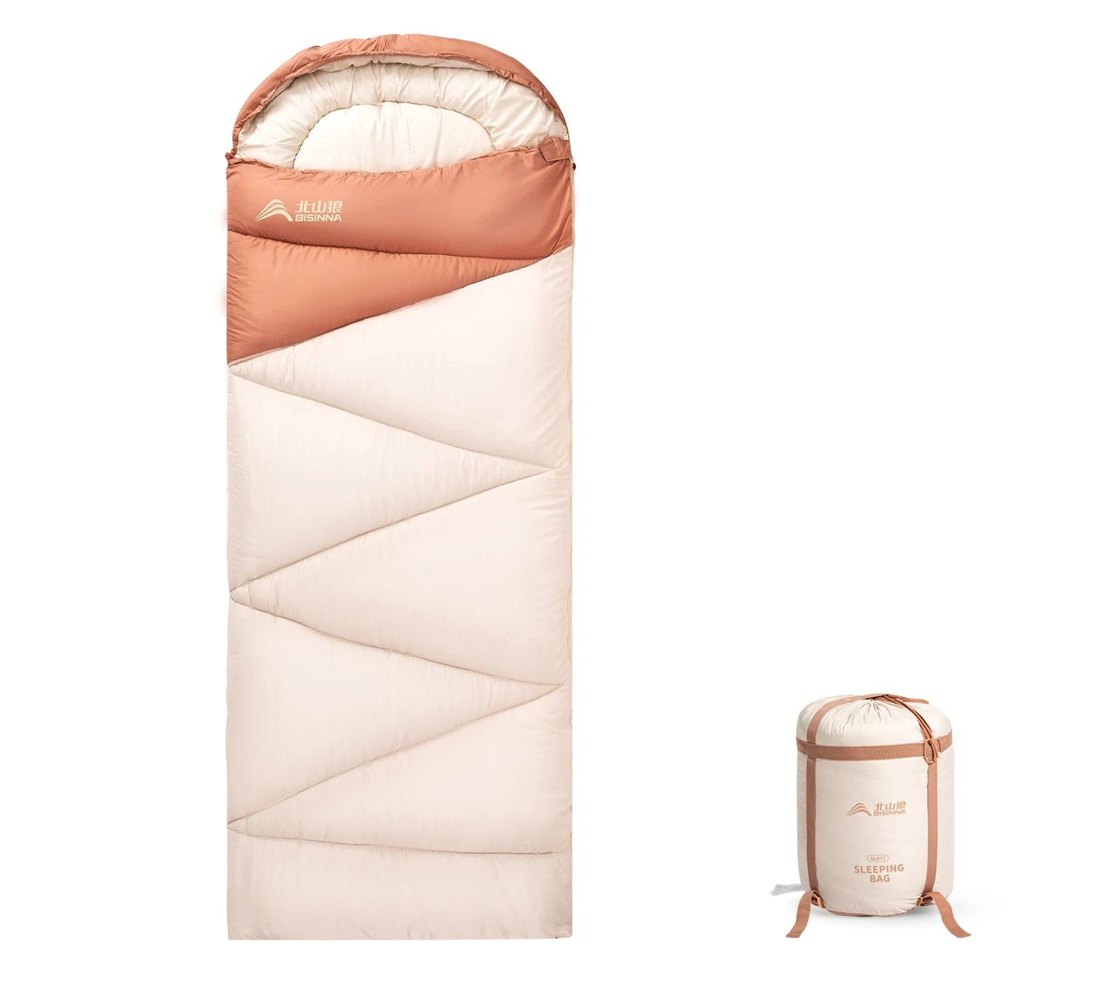 Sac de Couchage Trail SL077