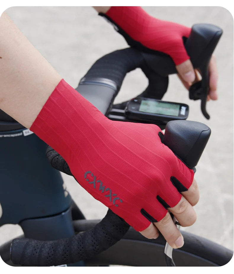 OK Gants de Cyclistes l CXWXC