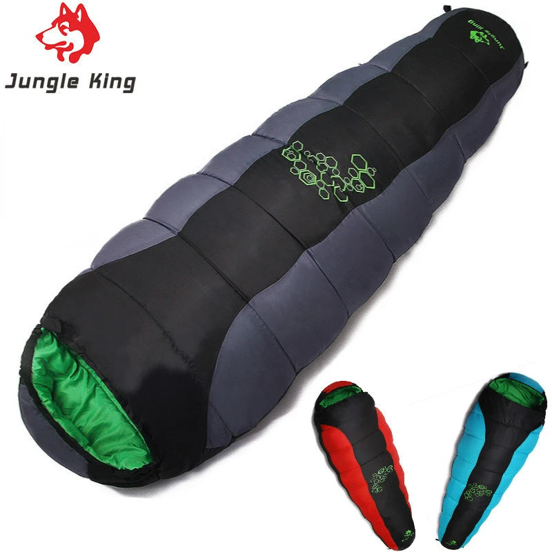 Sac de couchage Grand froid -5°C