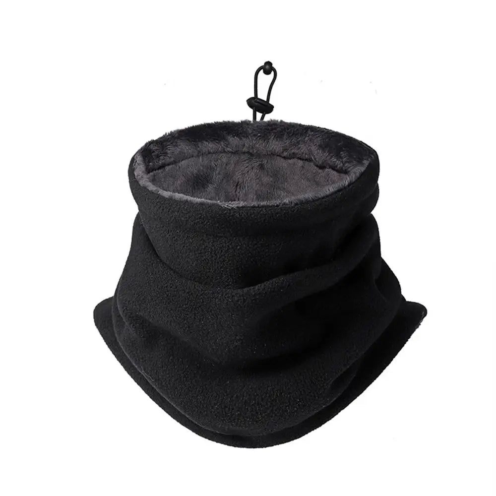 Cache-Cou HeatGuard