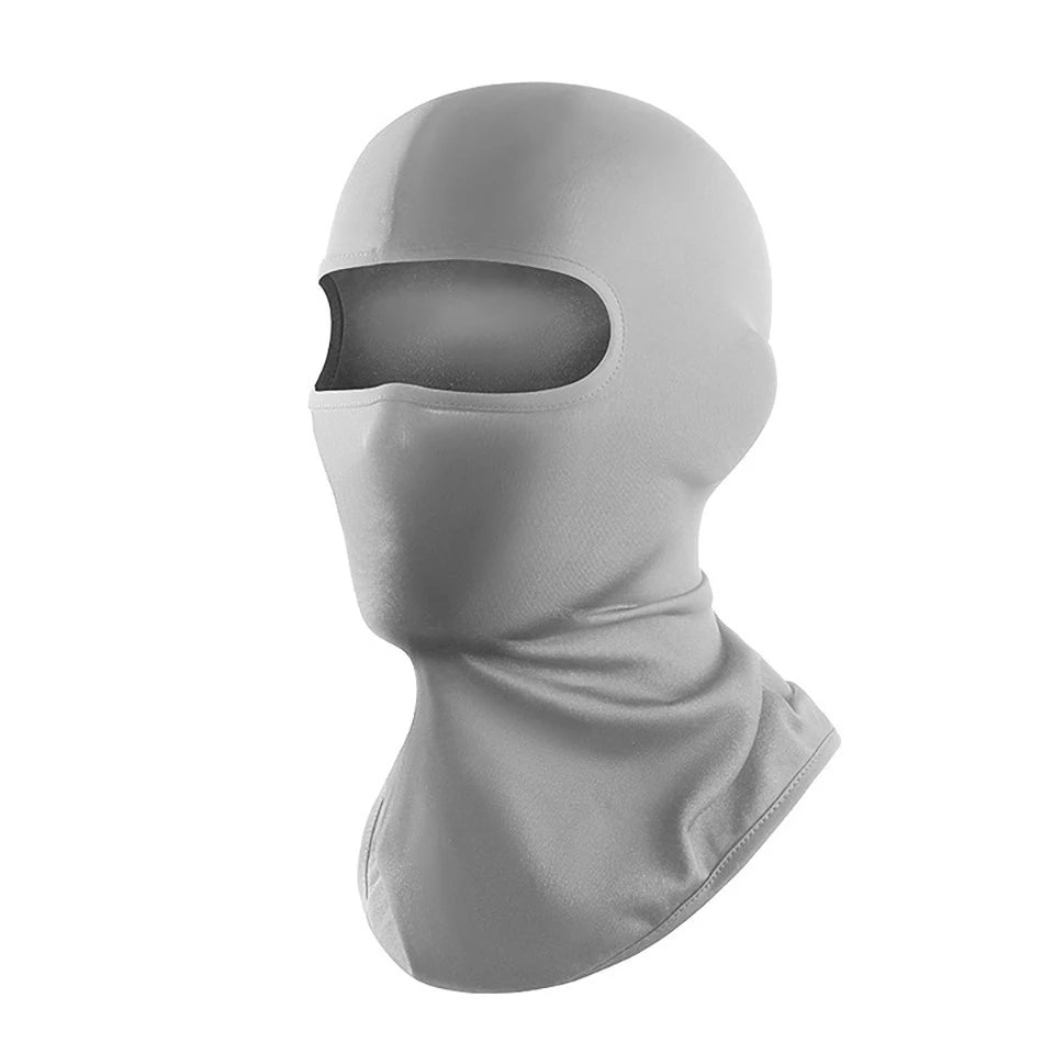 Masque de protection solaire