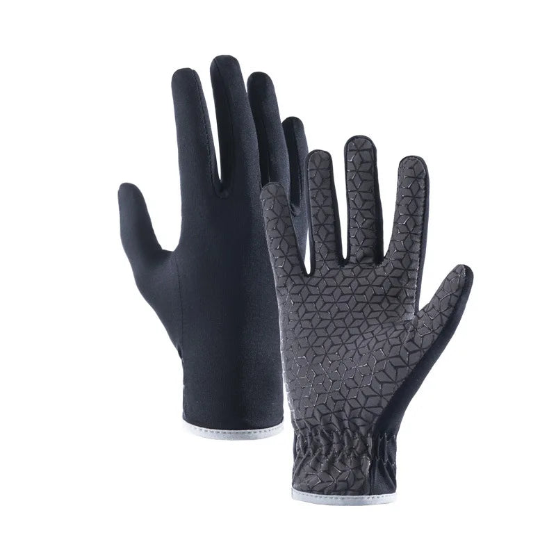 Gants de randonnée