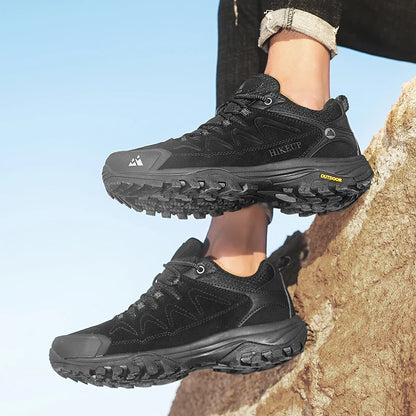 Chaussures de randonnée imperméable - Unisexe