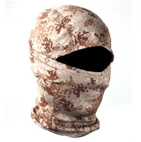 Cagoule intégrale de ski pour homme et femme, masque facial, capuche, DulSnow, moto, course à pied, temps froid