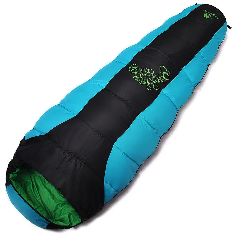 Sac de couchage Grand froid -5°C