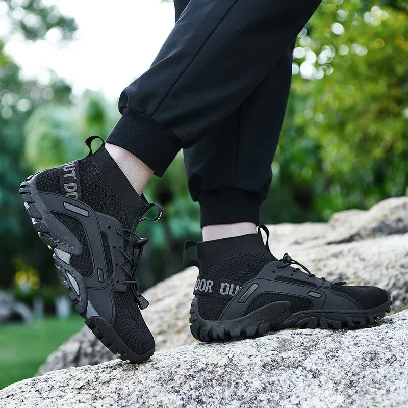 Chaussures de randonnée - unisexe