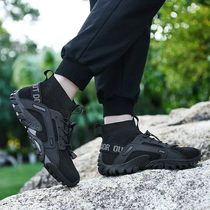 Chaussures de randonnée - unisexe