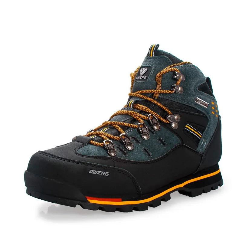Chaussures de randonnée montantes  - Homme