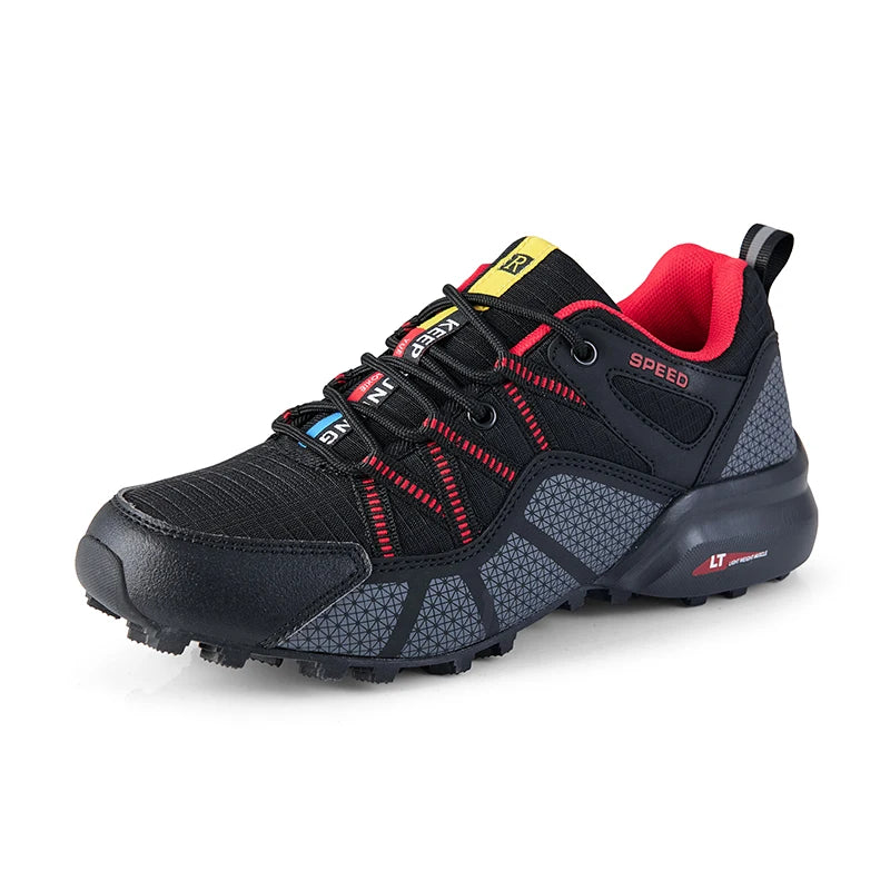Chaussures de randonnée imperméable - Unisexe